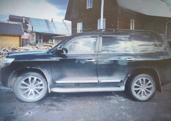 В Коношском районе вынесен приговор по уголовному делу о сокрытии имущества, подлежащего конфискации