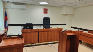В Плесецком районе вынесен приговор за совершенное более 20 лет назад особо тяжкое преступление