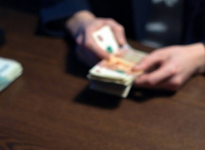 В Архангельске по постановлению прокурора юридическое лицо привлечено к административной ответственности за коррупционное правонарушение