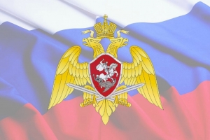 В Росгвардии Поморья пройдет «прямая линия» по вопросам оборота гражданского оружия