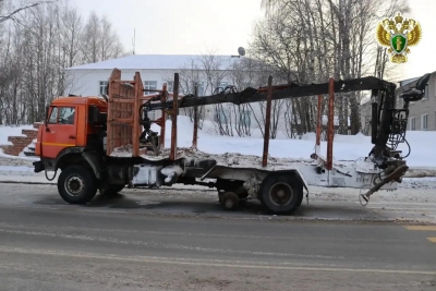 Житель Виноградовского муниципального округа предстанет перед судом за причинение по неосторожности тяжкого вреда здоровью несовершеннолетнего