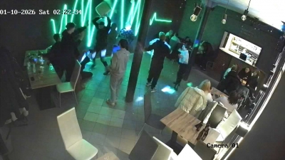 В Ленском районе вынесен приговор по уголовному делу о хулиганстве, совершенном с применением насилия к гражданам и представителям власти