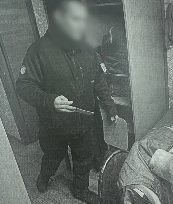 Житель Ненецкого автономного округа осужден за причинение тяжкого вреда здоровью с применением предмета, используемого в качестве оружия