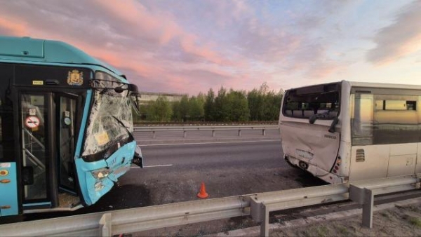 Органами прокуратуры организовано проведение проверки по факту дорожно-транспортного происшествия, произошедшего на Ягринском шоссе