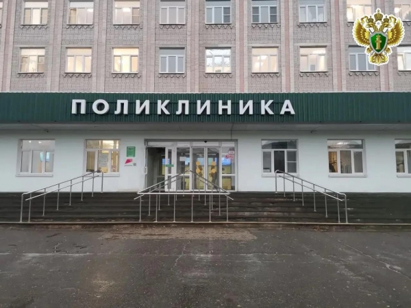 В Котласе по материалам прокурорской проверки возбуждено уголовное дело о мошенничестве при реализации национального проекта