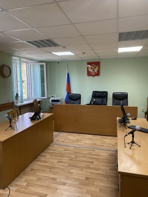 Устьянским районным судом удовлетворены требования прокурора о признании увольнения гражданина незаконным