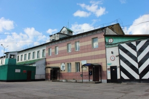 В Плесецком районе вынесен приговор по уголовному делу о применении насилия в отношении сотрудников исправительного учреждения