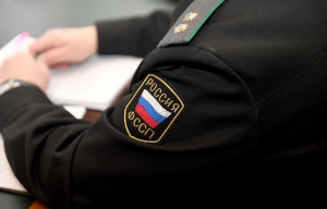 Решением суда по исковому заявлению прокуратуры в пользу многодетного отца с Федеральной службы судебных приставов взысканы убытки, причиненные незаконным бездействием