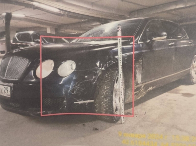 В Архангельской области прокуратура утвердила обвинительное заключение по уголовному делу в отношении членов организованной преступной группы автоподставщиков