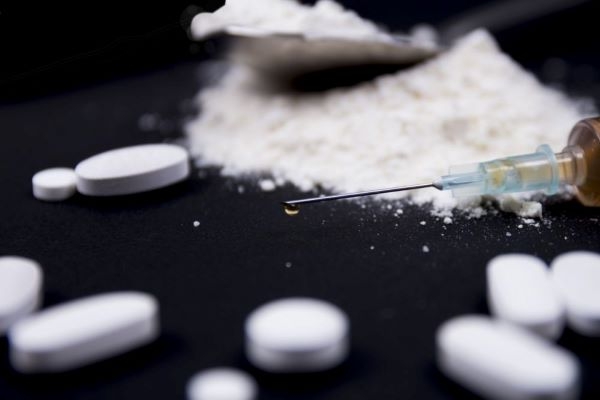 В Вельске в суд направлено уголовное дело  в отношении двух наркодиллеров