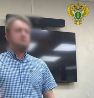 В Архангельске осужден прораб строительной организации