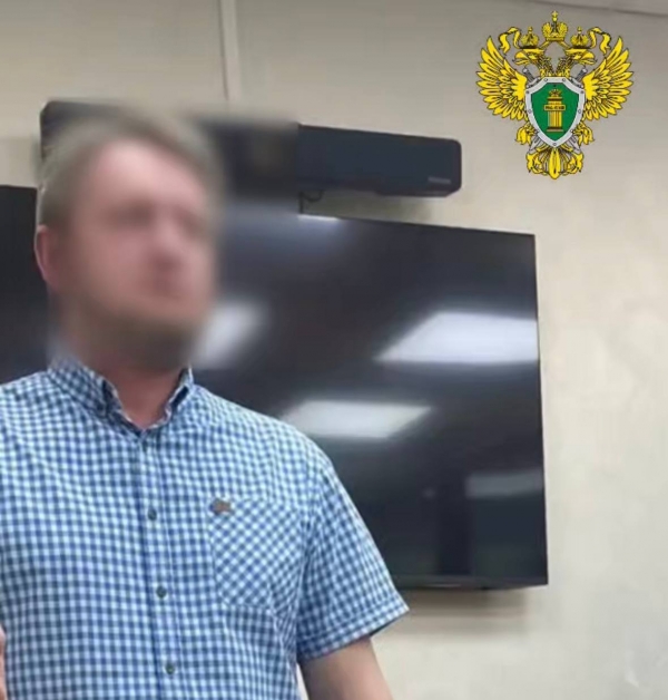 В Архангельске осужден прораб строительной организации