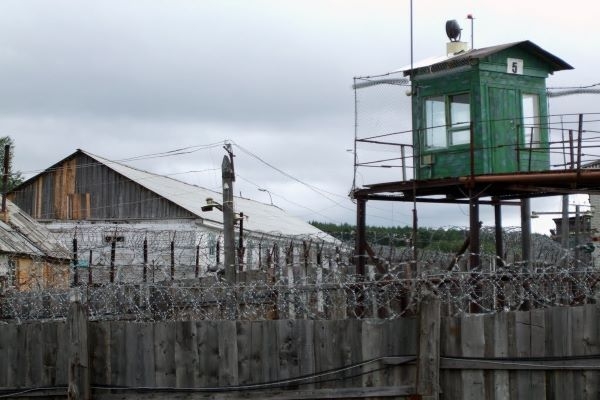 В Коноше оглашен приговор по уголовном уделу о побеге из мест лишения свободы