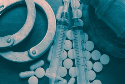 34-летний житель г. Архангельска предстанет перед судом за незаконный оборот наркотических средств