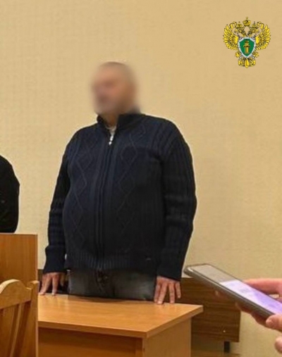 В Архангельске вынесен приговор по уголовному делу о присвоении в особо крупном размере