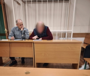В Приморском районе бывший глава муниципального образования осужден за превышение должностных полномочий и растрату в крупном размере