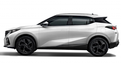 Как гибридная версия GAC GS8 помогает экономить на топливе без потери мощности