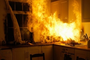 В Вельске вынесен приговор по делу об умышленном поджоге жилого дома