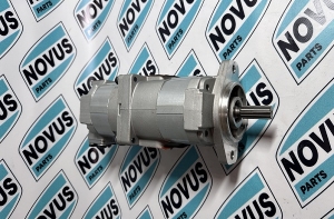 Какие запчасти для спецтехники выбрать: оригинал или аналог, когда работа не ждет