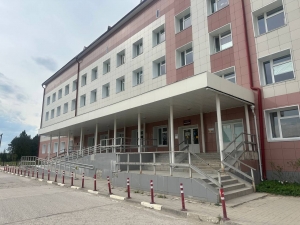 В Плесецком районе благодаря вмешательству органов прокуратуры восстановлены права детей, которым проведена трансплантация внутренних органов