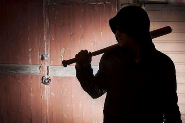 В Холмогорском районе вынесен приговор по уголовному делу об избиении человека монтировкой