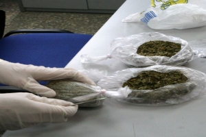 Вынесен приговор по уголовному делу о покушении на незаконный сбыт наркотических средств в крупном размере