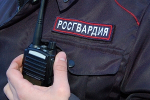 Росгвардейцы Архангельска задержали северянку-рецидивистку, объявленную в федеральный розыск