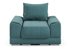 Идеальный интерьер с креслами-кроватями Pushe: компактная мебель с тайными возможностями