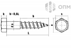 Применение крепежных изделий: ключевые отрасли и требования к метизам