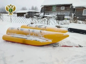 Житель города Новодвинска осужден за оказание услуг, не отвечающих требованиям безопасности