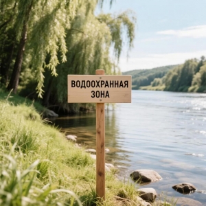Прокуратура г. Северодвинска выявила нарушения водоохранного законодательства