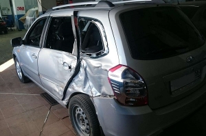 Как добиться от страховой компании ремонта автомобиля после ДТП: полное руководство 2025