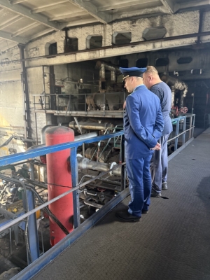 Прокуратурой Коношского района обеспечено надзорное сопровождение при подготовке муниципальных образований к отопительному периоду