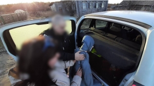 В Каргополе вынесен приговор по уголовному делу о похищении женщины