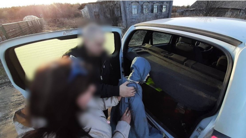 В Каргополе вынесен приговор по уголовному делу о похищении женщины
