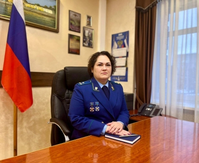 Заместитель прокурора Архангельской области и Ненецкого автономного округа проведет личный прием граждан в прокуратуре города Новодвинска