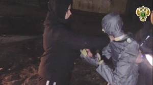 Трое жителей г. Каргополя предстанут перед судом за избиение знакомого, которое привело к его смерти