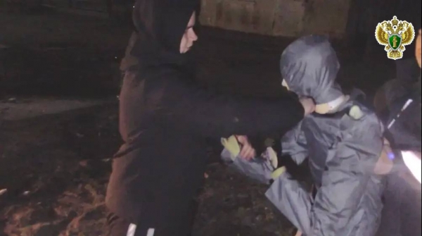 Трое жителей г. Каргополя предстанут перед судом за избиение знакомого, которое привело к его смерти