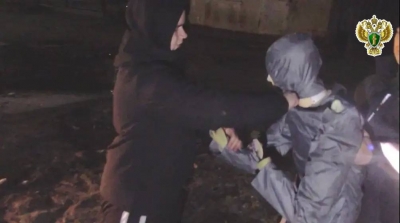 Трое жителей г. Каргополя предстанут перед судом за избиение знакомого, которое привело к его смерти