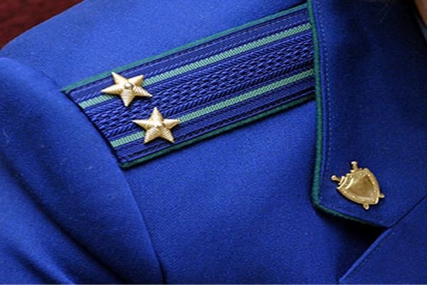 Органами прокуратуры организована проверка по публикациям  в средствах массовой информации о ненадлежащей организации водоотведения на территории поселка Гидролизного завода