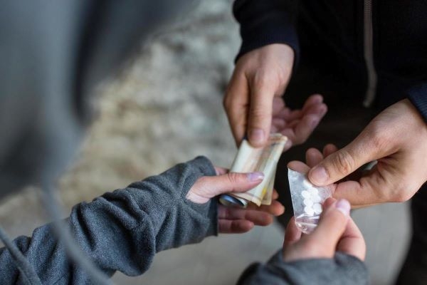 Три женщины предстанут перед судом за незаконный оборот наркотических средств в городах Архангельске и Новодвинске