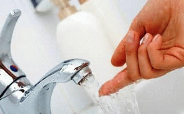 В Приморском районе защищены права многодетной семьи на обеспечение питьевой водой