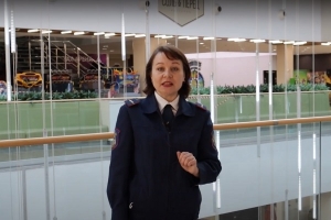 В помощь учителям 3-5 классов: Архангельское отделение ВДПО создало обучающие уроки и видео по пожарной безопасности
