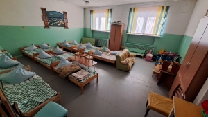 В Северодвинске воспитатель детского сада осуждена за ненадлежащее исполнение обязанностей по воспитанию несовершеннолетних