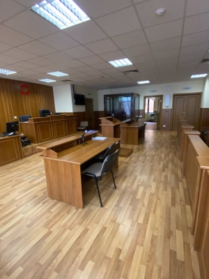 Вынесен приговор в отношении 47-летнего уроженца иностранного государства за убийство, сопряженное с разбоем