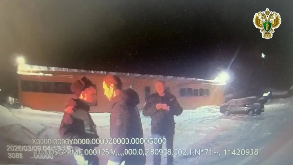 Вынесен приговор по уголовному делу о применении насилия и оскорблении в отношении представителя власти
