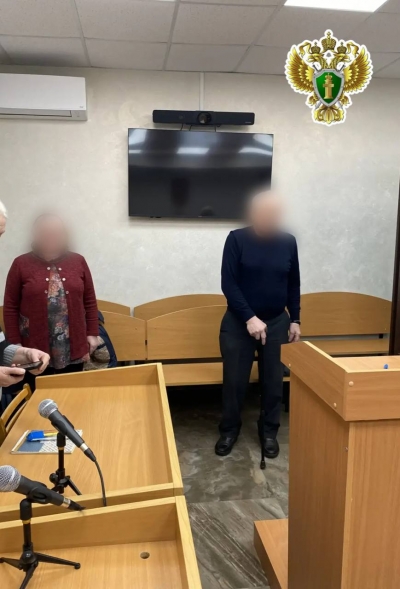 В Архангельске вынесен приговор по уголовному делу о мошенничестве при проведении ремонта ограждения школы