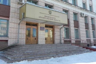 В Архангельской области в суд направлено уголовное дело в отношении бывших заместителя председателя правительства Архангельской области и министра строительства и архитектуры области